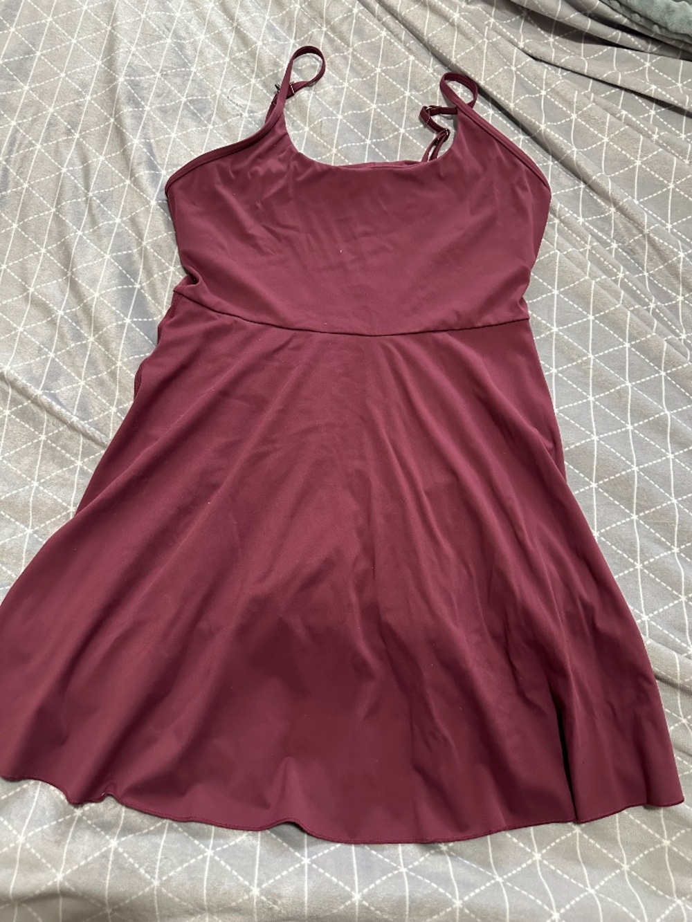 Halara Athletic dress